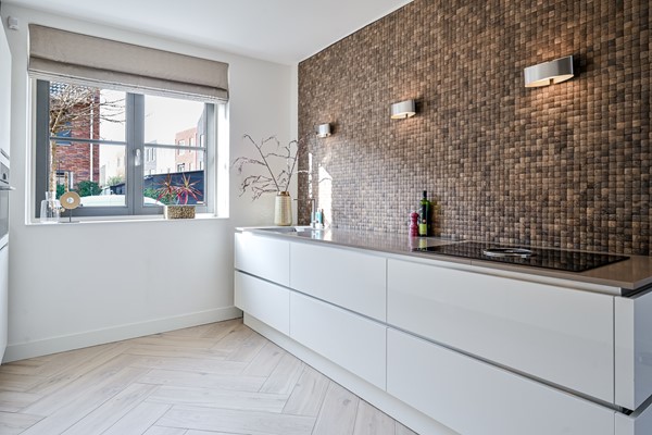 Medium property photo - Fregat 3, 3201 MS Spijkenisse